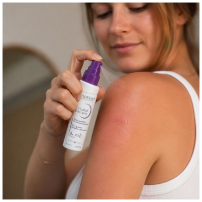Bioderma Cicabio Lotion Spray Tørrende 40 ml