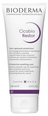 Bioderma Restor Soothing Protective Care 100 ml
