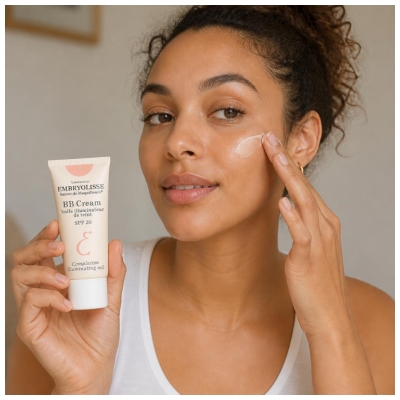 Embryolisse Secret de Maquilleurs Voile Illuminateur de Teint BB Cream SPF20 30 ml