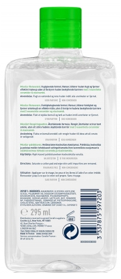 CeraVe Eau Micellaire 295 ml