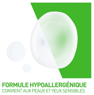 CeraVe Eau Micellaire 295 ml