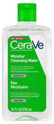 CeraVe Woda Micelarna 295 ml