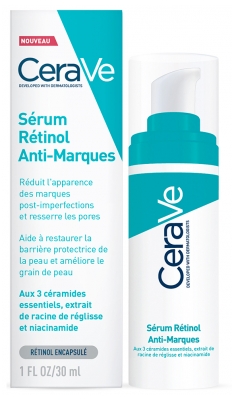 CeraVe Retinol Anti-Marking Serum 30 ml