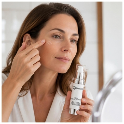 Qiriness Élixir Éclat Parfait Sérum Unifiant 30 ml