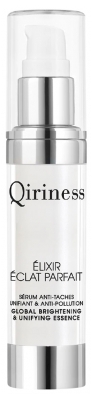 Qiriness Perfect Radiance Elixir Clarifying & Anti-Pollution Serum 30 ml