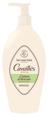 Rogé Cavaillès Soin Antibacterial Intimate Cleansing Care 250 ml