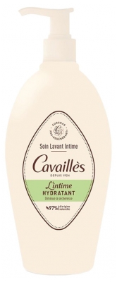 Rogé Cavaillès Intimate Moisturizing Cleansing Care 500 ml