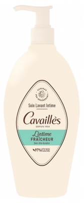 Rogé Cavaillès Intimate Freshness Cleansing Care 250 ml