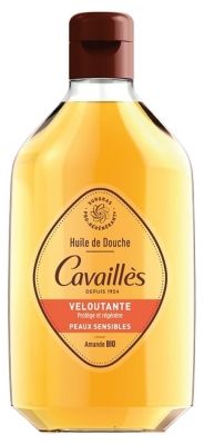Rogé Cavaillès Velvet Shower Oil 250ml