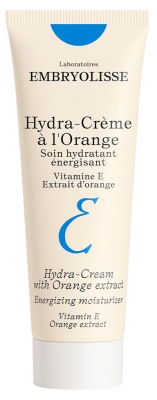 Embryolisse Hydra-Crème à l'Orange 50 ml