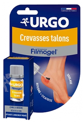 Urgo Filmogel Crevasses Talons 7,5 ml