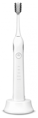 Better Toothbrush Electric Toothbrush - Colour: White