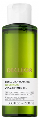 Decléor Cica-Botanic Oil with Borage 100ml