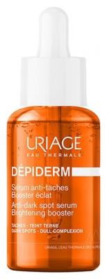 Uriage Dépiderm Radiance Booster Anti-Spot Serum 30 ml