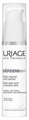 Uriage Dépiderm Anti-Dark Spot Intensive Care 30 ml