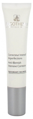 Algotherm Algo Clear Imperfectons Intensive Corrector 15ml