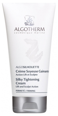 Algotherm Algosilhouette Crème Soyeuse Gainante 150 ml