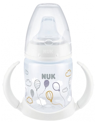 NUK First Choice Temperature Control Trainer Cup 150 ml 6-18 Miesięcy