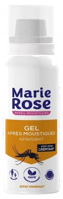 Marie Rose Łagodzący żel po Komarach 50 ml