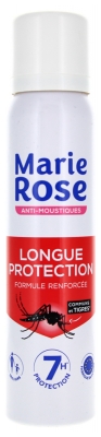 Marie Rose Aerozol Przeciw Komarom Długa Ochrona 100 ml