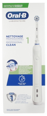 Oral-B Professionele Tandvleesverzorging 1