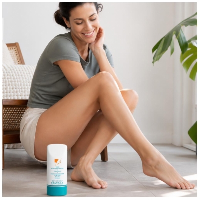 Mavala Talc pentru Picioare 50 g