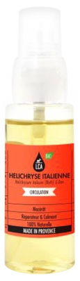 LCA Macerado de Helicriso Italiano Bio 50 ml