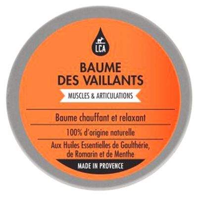 ACL Baume des Vaillants 40 ml