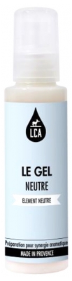LCA Le Gel Neutre 100 ml