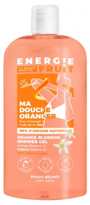 Owoce Energetyczne My Orange Shower 500 ml