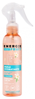 Energie Fruit Moisturizing Oil 150 ml