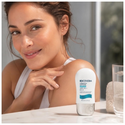 Biotherm Urban UV Défense Fuktgivande SPF50+ 30 ml