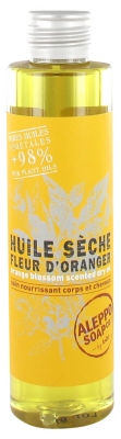 Tadé Aceite Seco de Azahar 160 ml