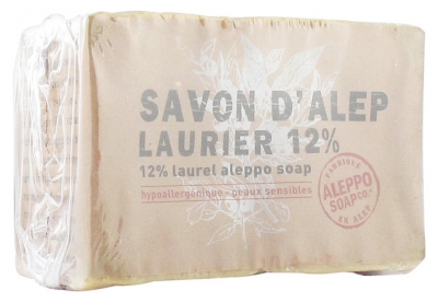 Tadé Alepposeife 12% 200 g