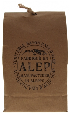 Tadé Jabón de Alepo Laurel 12% a Granel 1 kg