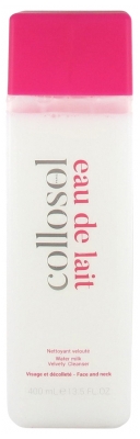 Collosol Water Milk 400ml