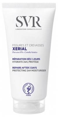 SVR Xérial Risse und Spalten 50 ml