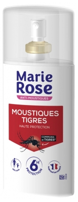 Marie Rose Mückenschutzmittel 100 ml