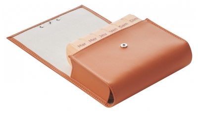 Pilbox Maxi Wöchentliche Pillenbox
