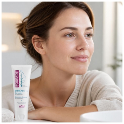 Laboratoire ACM Boréade SL Trattamento Levigante 40 ml