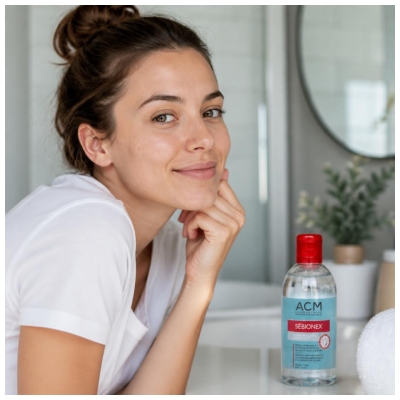 Laboratoire ACM Sébionex Lozione Micellare 250 ml