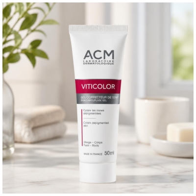Laboratoire ACM Viticolor Korekční tónovací gel 50 ml
