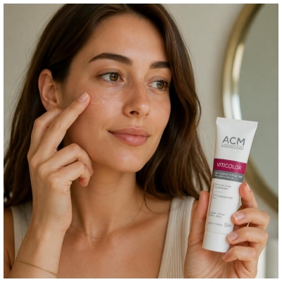 Laboratoire ACM Viticolor Korekční tónovací gel 50 ml