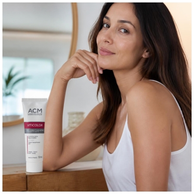 Laboratoire ACM Viticolor Korekční tónovací gel 50 ml