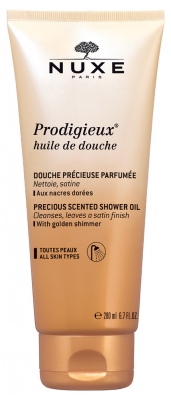 Nuxe Prodigieux Duschöl 200 ml