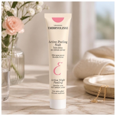 Embryolisse Active-Peeling Night 40 ml