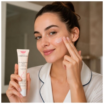 Embryolisse Active-Peeling Night 40 ml