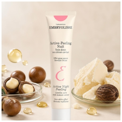 Embryolisse Active-Peeling Night 40 ml