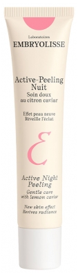 Embryolisse Activo-Peeling Noche 40 ml