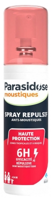 Parasidose 100 ml